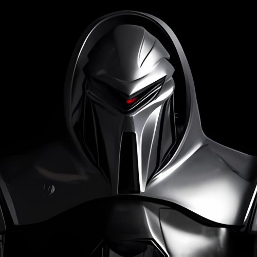 Centurion avatar